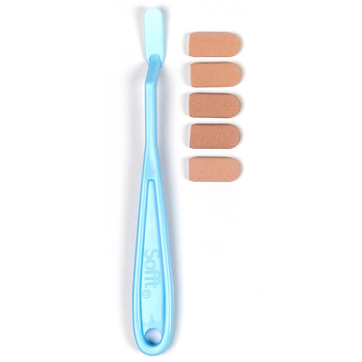Sofft Knife and Covers 65001 No1 Round