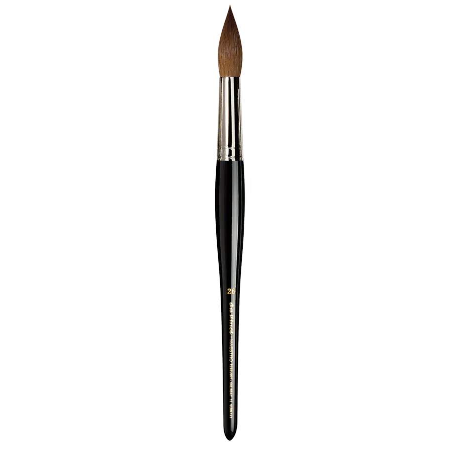 10 Da Vinci Kolinsky