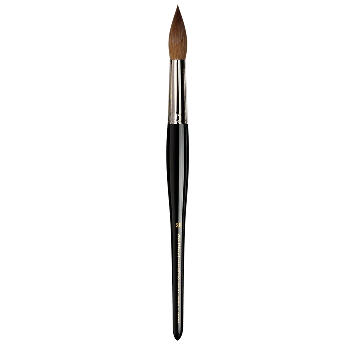 10 Da Vinci Kolinsky