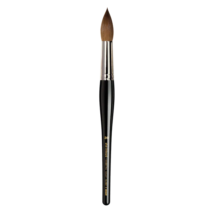 10 Da Vinci Kolinsky
