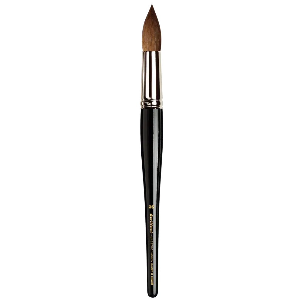 10 Da Vinci Kolinsky