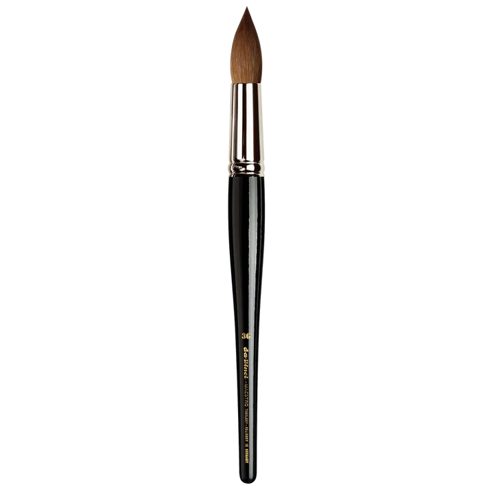 10 Da Vinci Kolinsky