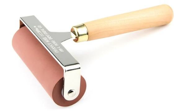 Hwahong Roller 100mm