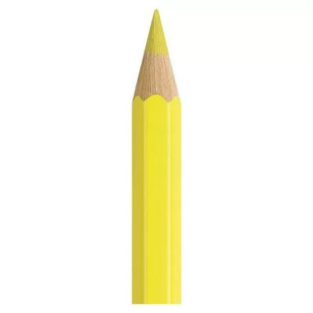 Albrecht 104 Light Yellow Glaze
