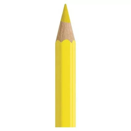 Albrecht 105 Lemon Cadmium