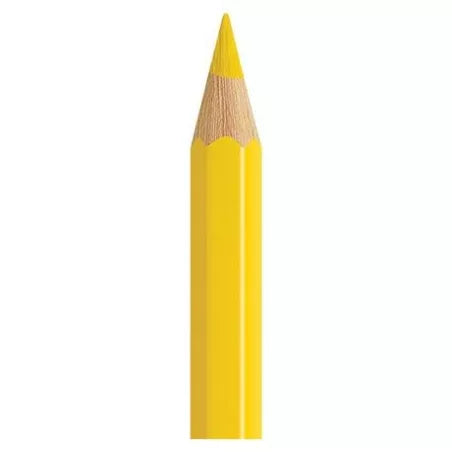 Albrecht 107 Cadmium Yellow