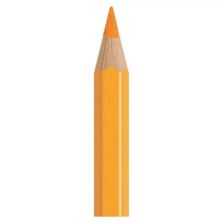 Albrecht 109 Dk Chrome Yellow