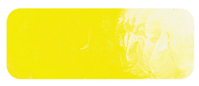 Cadmium Yellow Light Flow