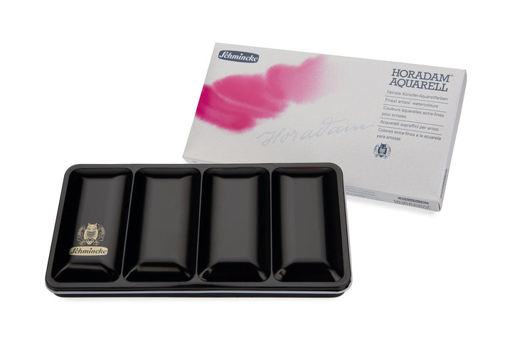 Schmincke Horadam Watercolour Set 10 x 15ml Tubes (74 510)