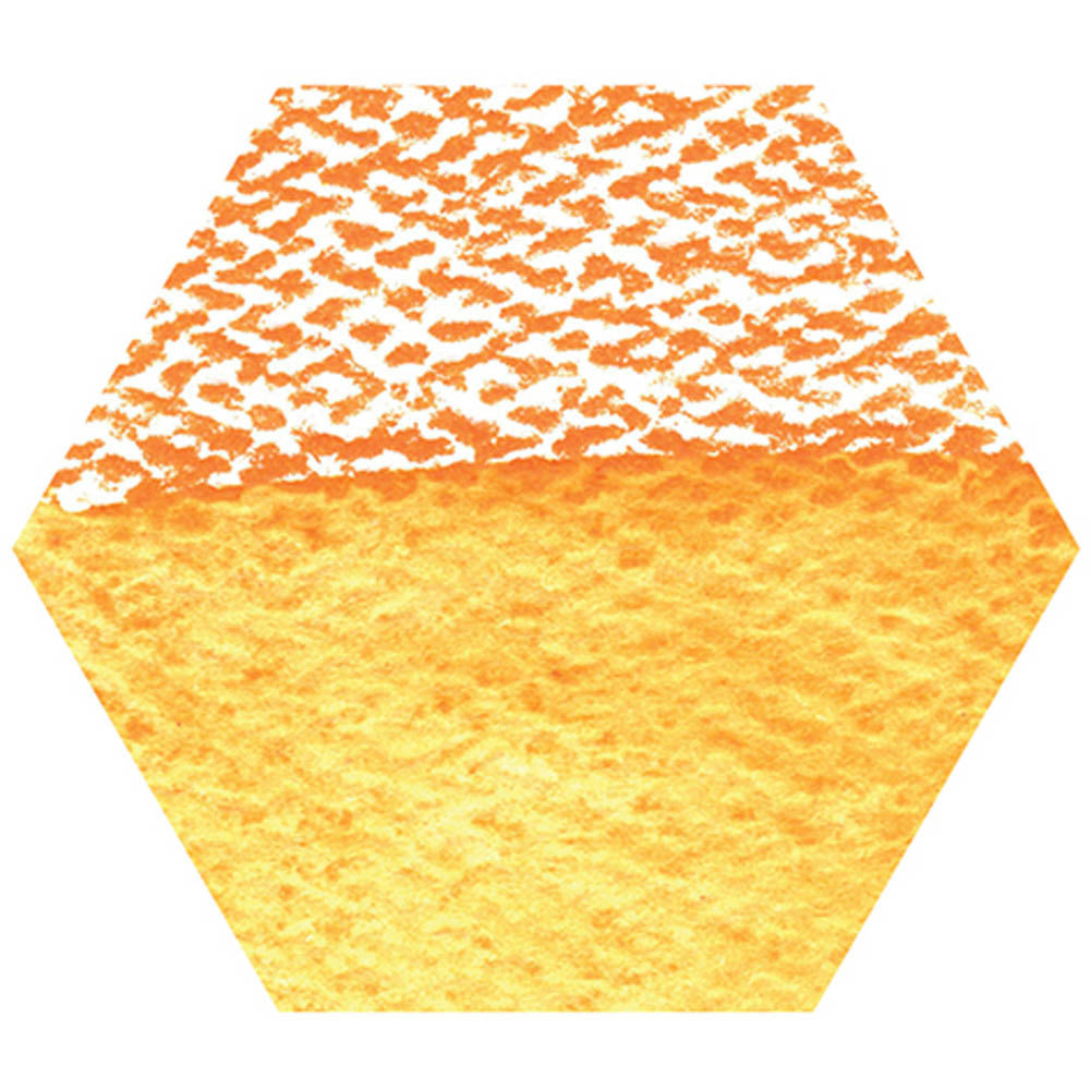 Albrecht 111 Cadmium Orange
