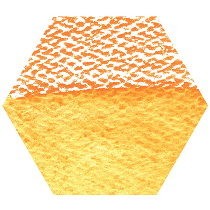 Albrecht 111 Cadmium Orange