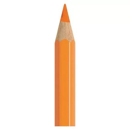 Albrecht 111 Cadmium Orange