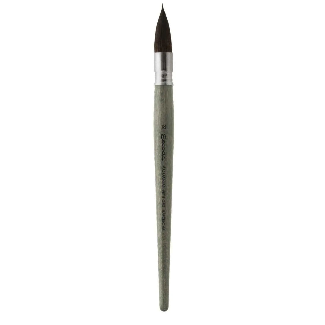 1130 Escoda Squirrel Mop