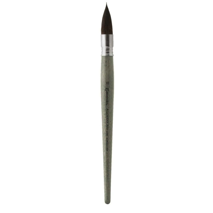 1130 Escoda Squirrel Mop