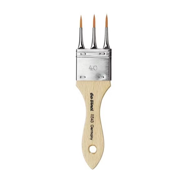11543 Da Vinci Pipe Overgrainer