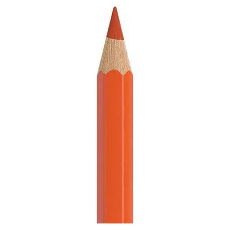 Albrecht 115 DK Cad Orange