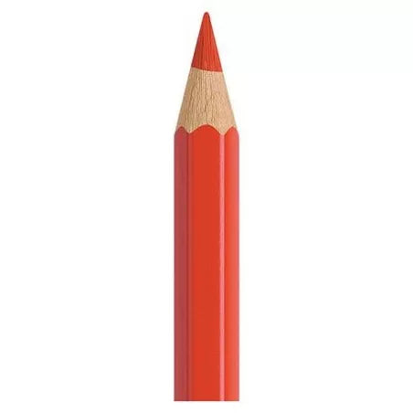 Albrecht 117 Lt Cadmium Red
