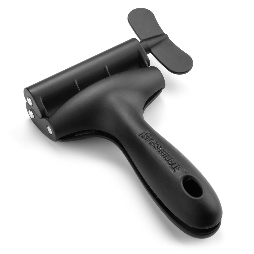 BIG SQUEEZE TUBE WRINGER MATT BLACK