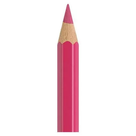 Albrecht 124 Rose Carmin