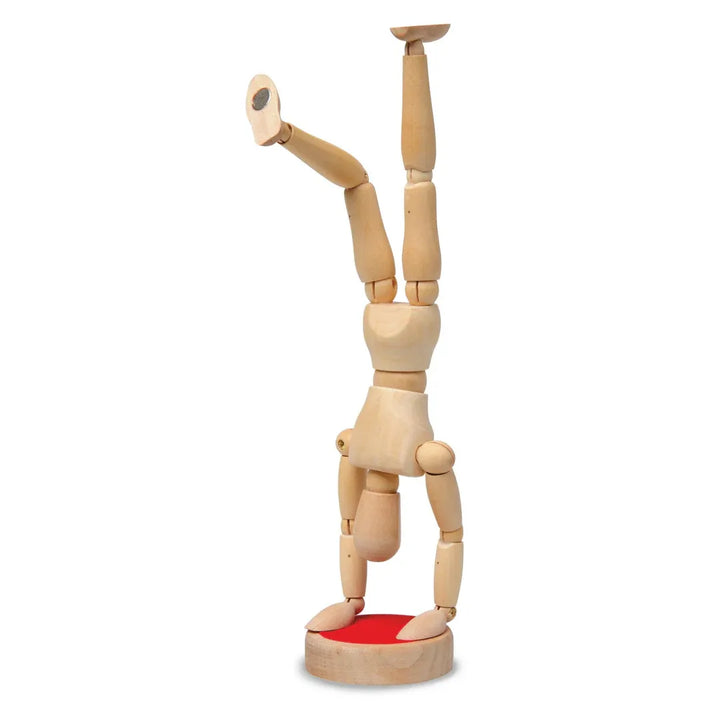 Magnetic Manikin 12