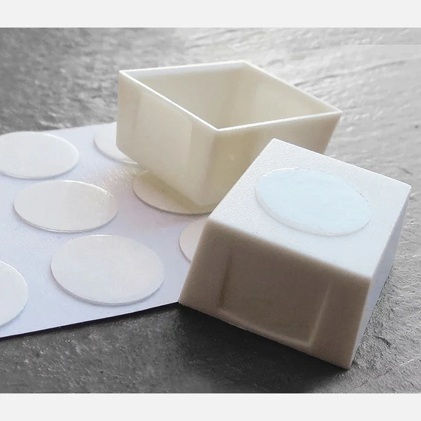 Portable Painter | Classic Half Pans (12)