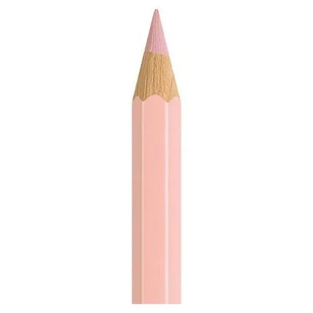 Albrecht 132 Light Flesh / Red-Beige
