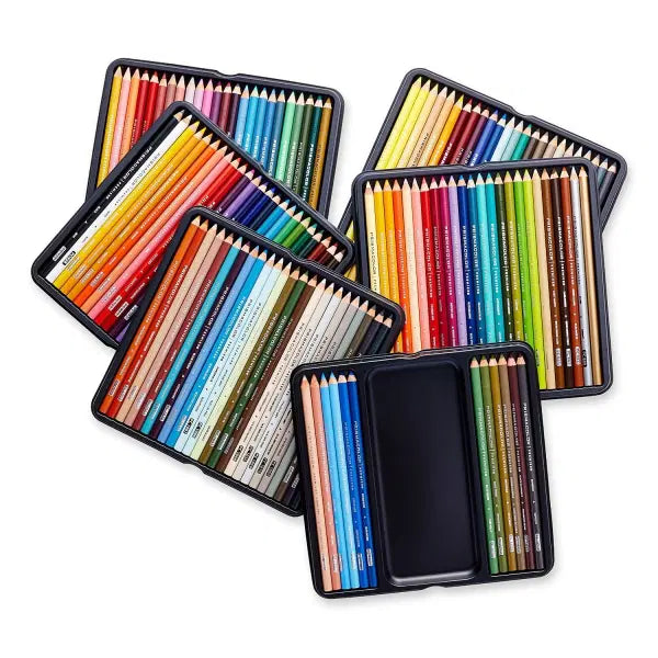 Prismacolor Pencil Set of 132