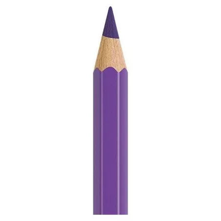 Albrecht 138 Violet