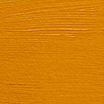 Langridge Cadmium Yellow Deep Oil Colour