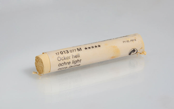 013 B Ochre Light Schmincke Pastel