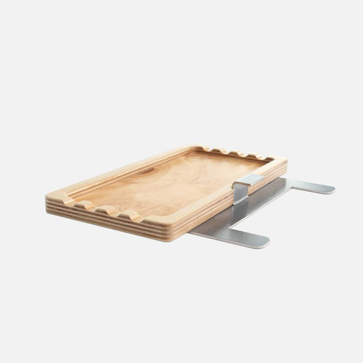 u.go Plein Air Anywhere Side Tray 4x8inch