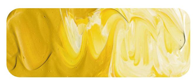 Aureolin Yellow Structure