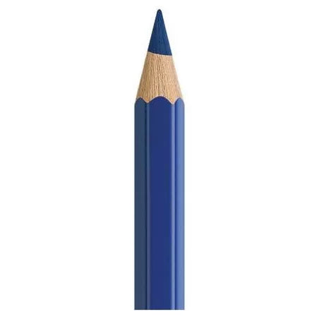 Albrecht 151 Helio Blue Red