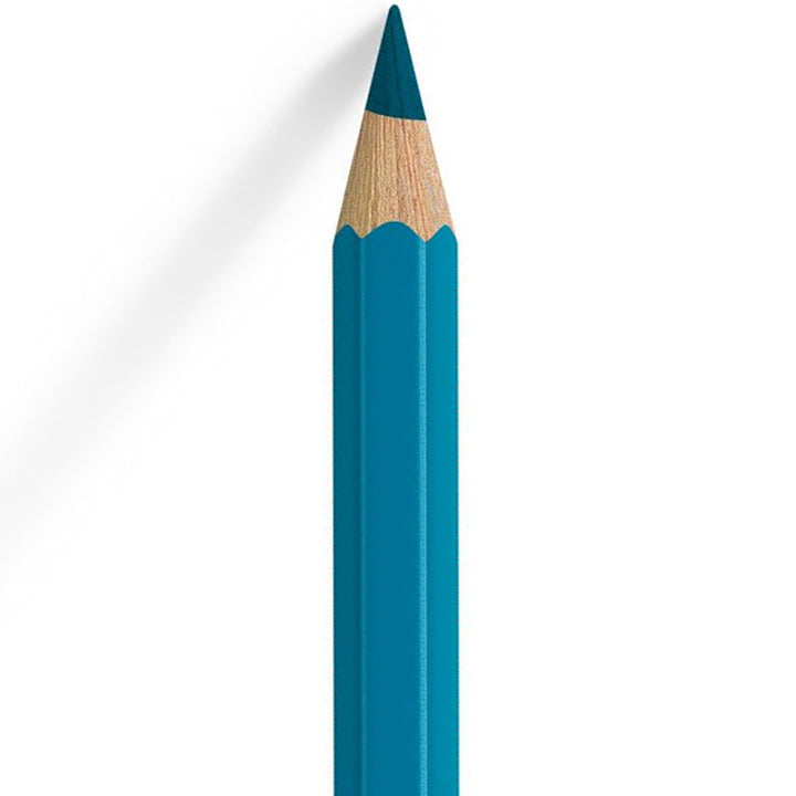 Albrecht 153 Cobalt Turq