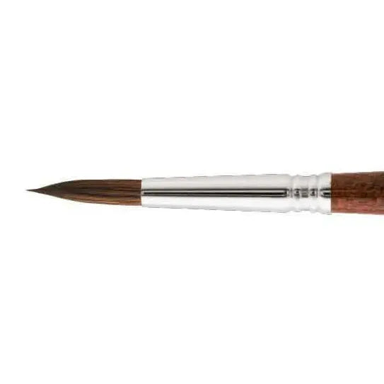 1540 Escoda Versatil Round Size 0