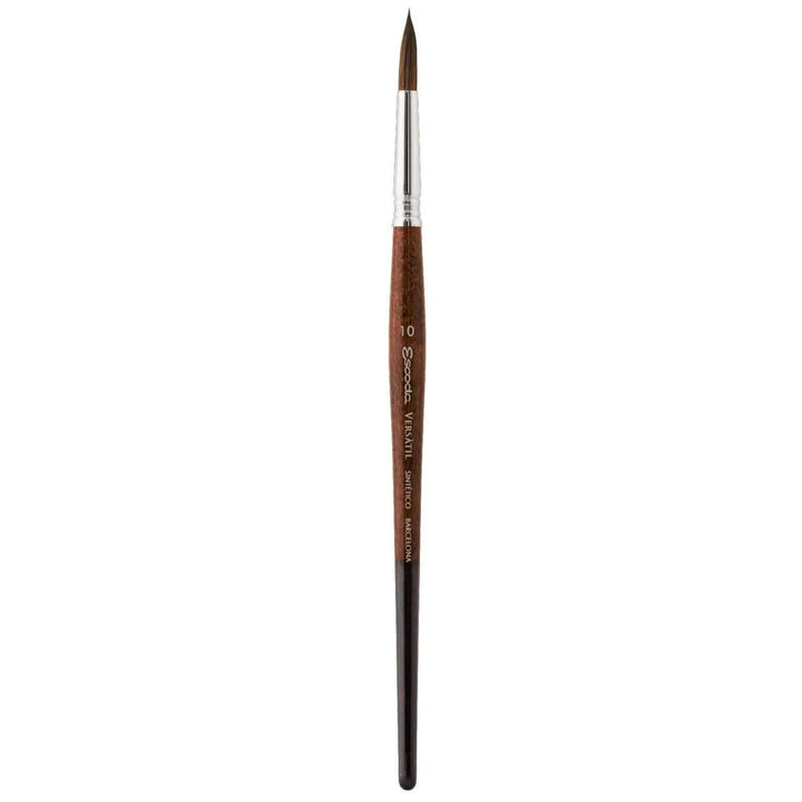 1540 Escoda Versatil Round Size 0
