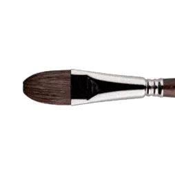1543 Escoda Versatil Flat Size 1/2