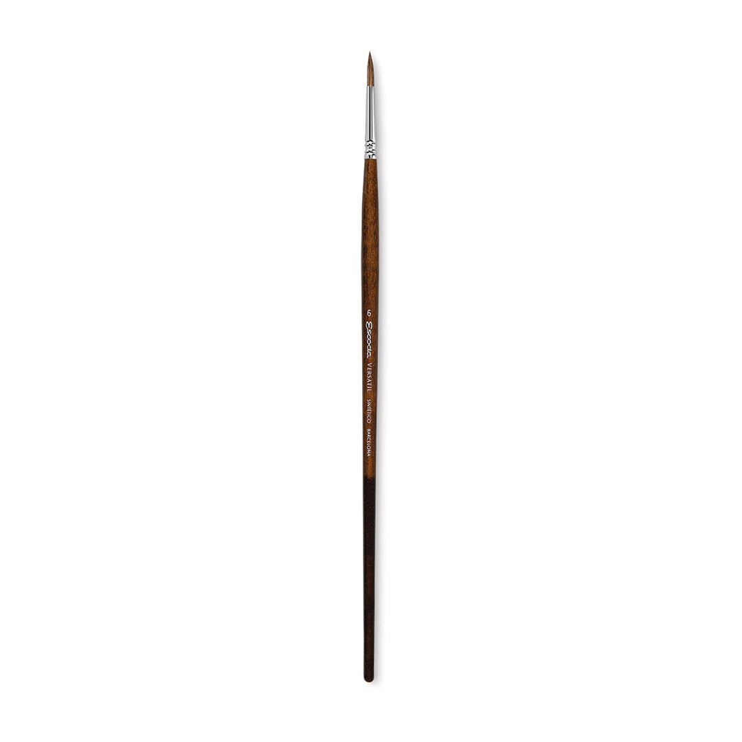 1549 Escoda Versatil Rigger Size 6