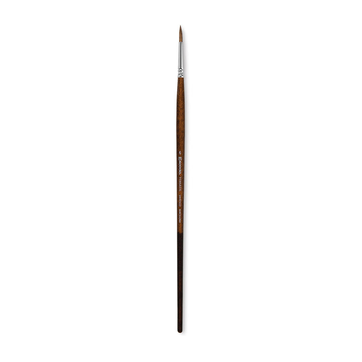 1549 Escoda Versatil Rigger Size 6