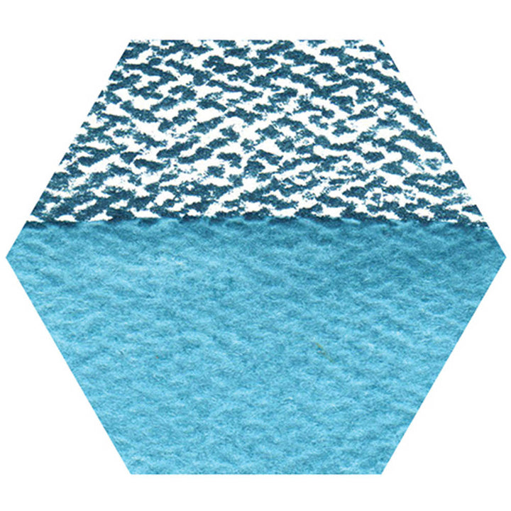 Albrecht 155 Helio Turquose