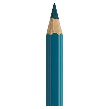 Albrecht 155 Helio Turquose