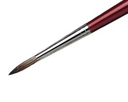 1640 Da Vinci Black Sable