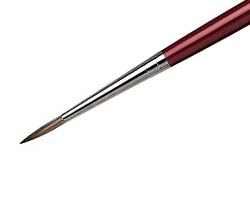1640 Da Vinci Black Sable
