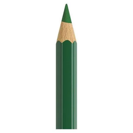 Albrecht 167 Perm Green Olive