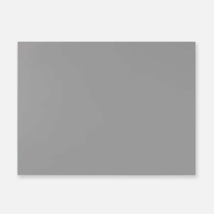 Easy View Grey Artist Palette 12x16