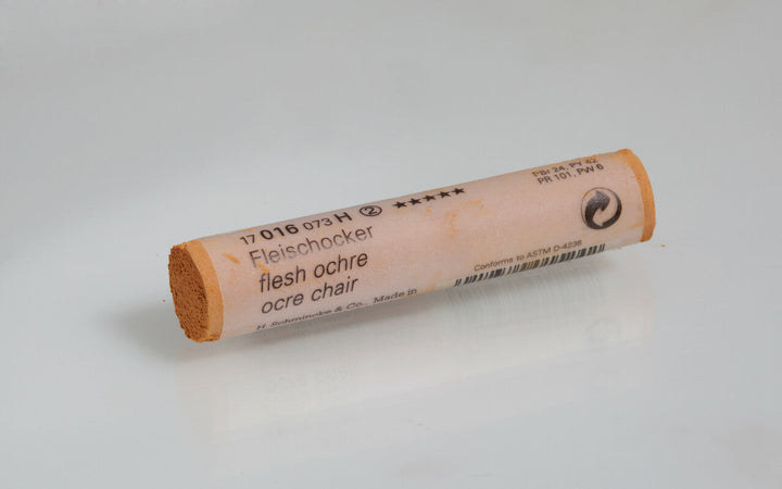 016 B Flesh Ochre Schmincke Pastel