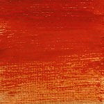 Langridge Azo Orange Oil Colour