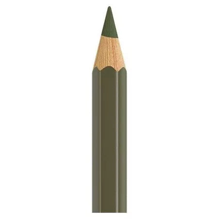 Albrecht 173 Olive Green Yellowish