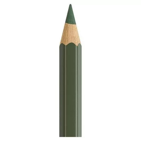 Albrecht 174 Chrome Green Opaque