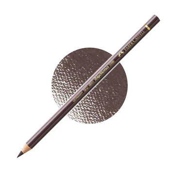 POLYCHROMOS 177 WALNUT BROWN